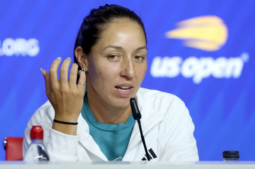 Jessica Pegula reveals condition in which she would accept to play in Saudi Arabia