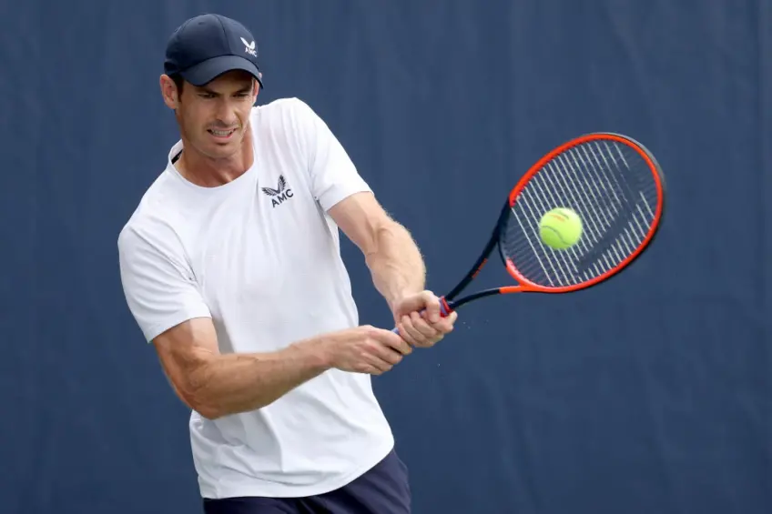 Andy Murray shocks: "If we complain they tell us to go to work in the factory"