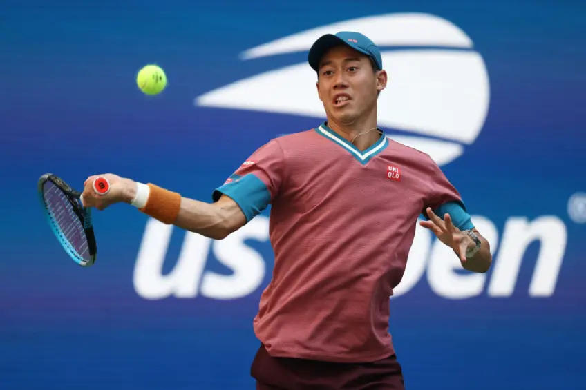 Former finalist withdraws from US Open