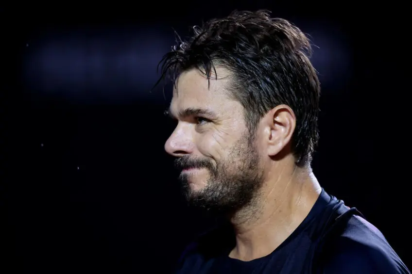 Stan Wawrinka rips the Premier Tour: &ldquo;They are crazy&rdquo;