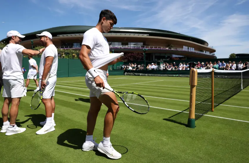 Decoding the Tactical Battle: The Importance of the Return