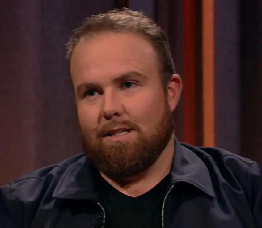 Shane Lowry admits weight became an obsession during parts of his career