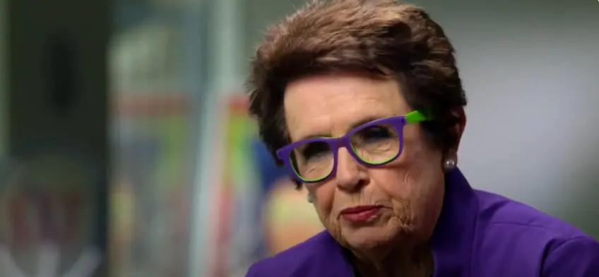 Sabalenka vs Kyrgios: King notes differences from her own 'Battle of the Sexes'