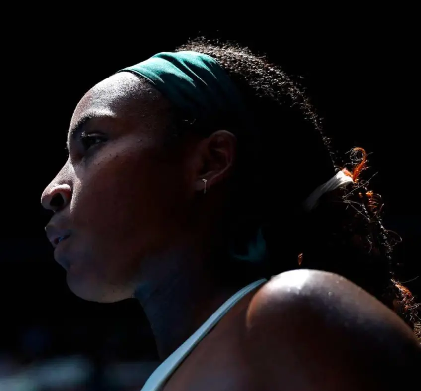 Coco Gauff shares key mental shift after her US Open triumph