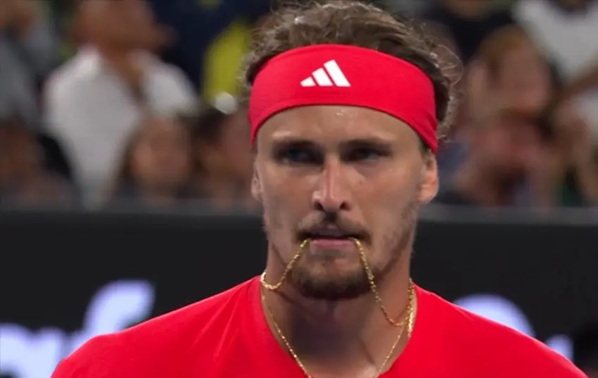 Former Spanish star urges Alexander Zverev?s father to step back