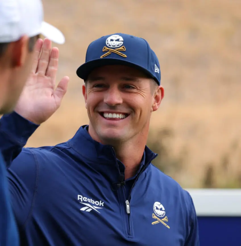 LIV Golf leaders anxious about Bryson DeChambeau's contract