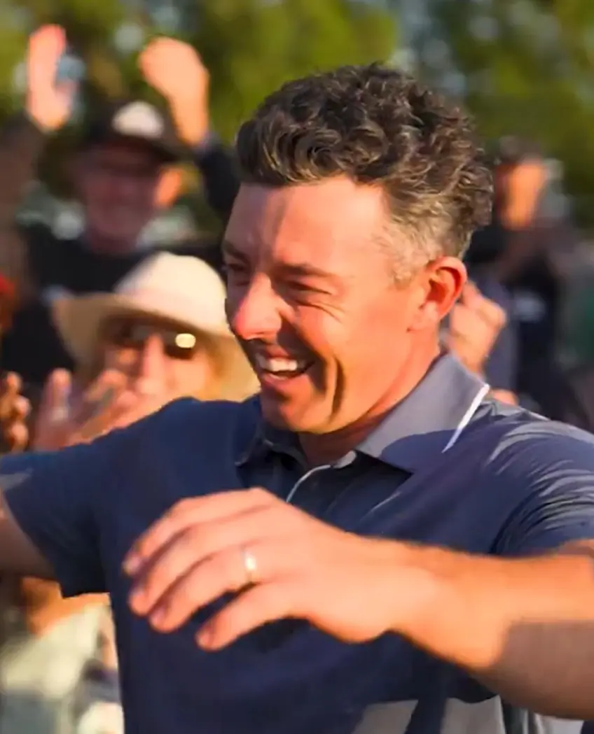 Luke Littler says McIlroy has ?no real chance? to win BBC Sports Personality