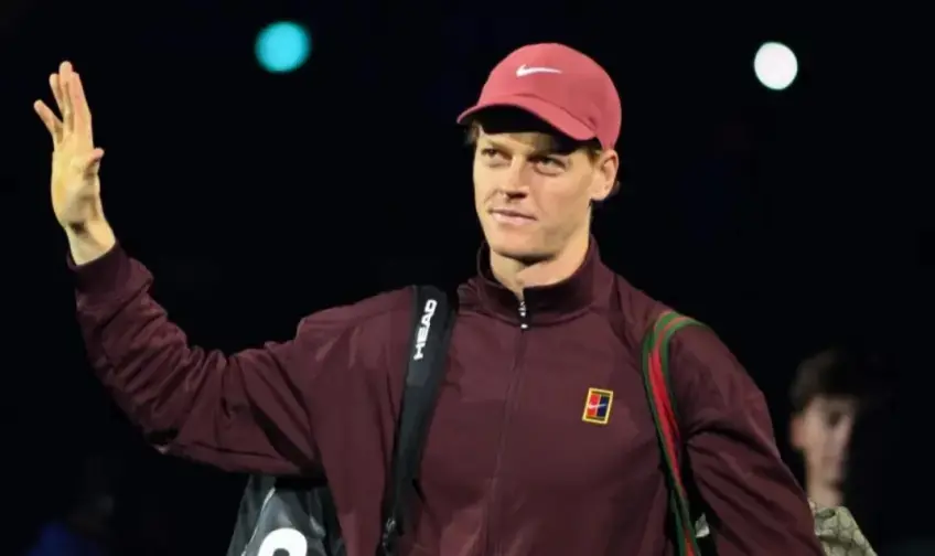 Jannik Sinner's rivals will have to take him out of his comfort zone at the AO