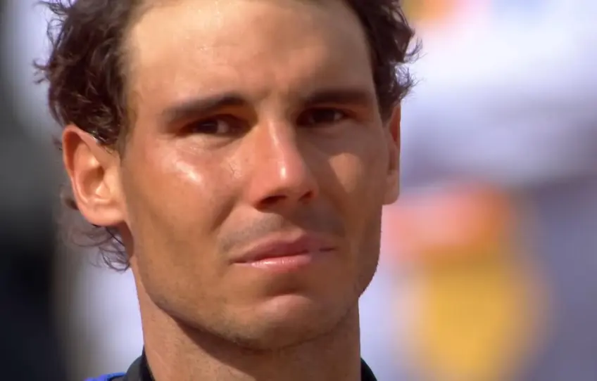 Rafael Nadal responds to Mouratoglou's bold claim - Comparison makes no sense