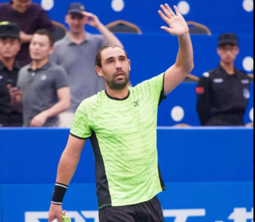Marcos Baghdatis tells Carlos Alcaraz e Iga Swiatek why he 'hates' their complaints