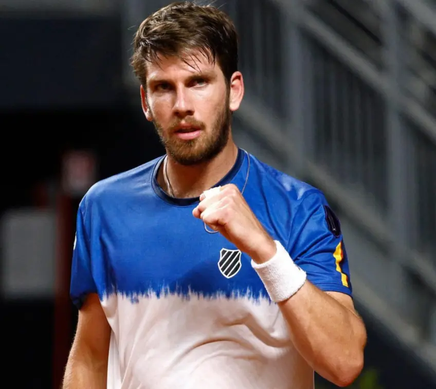 Cameron Norrie shares his thoughts on who is better: Sinner or Alcaraz