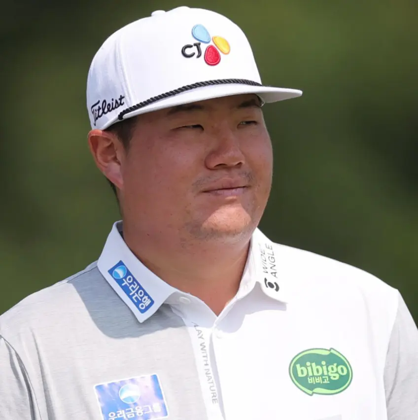 Sungjae Im shuts down LIV Golf rumours with clear ?fake news? message