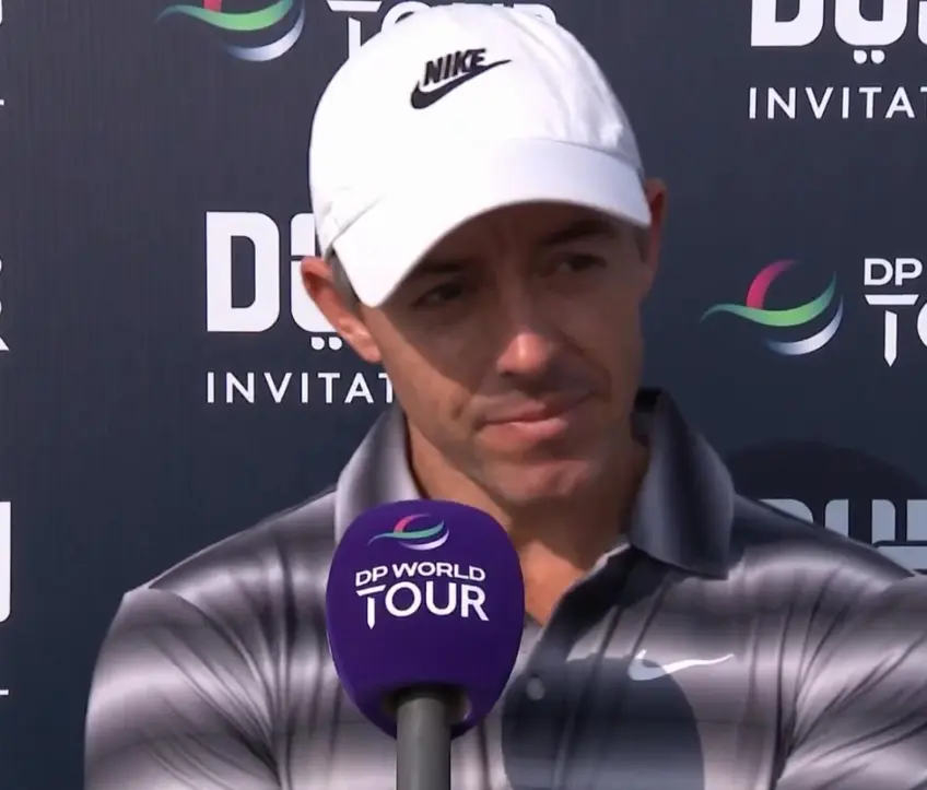 Rory McIlroy weighs in on The Players Championship debate