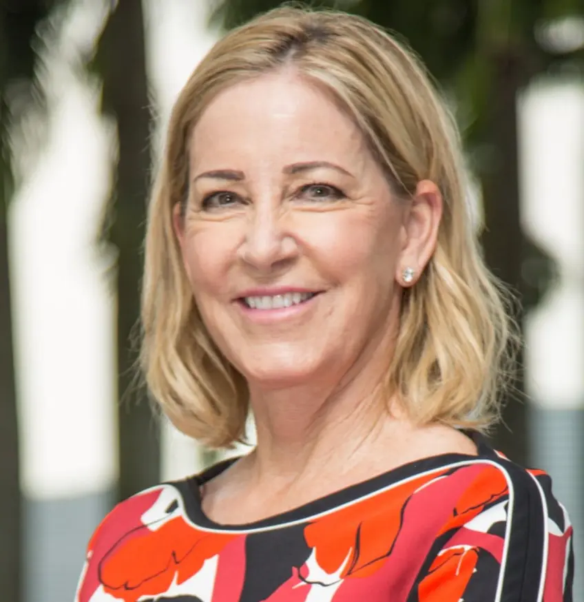 Chris Evert praises Lindsey Vonn?s fearlessness after Winter Olympics crash