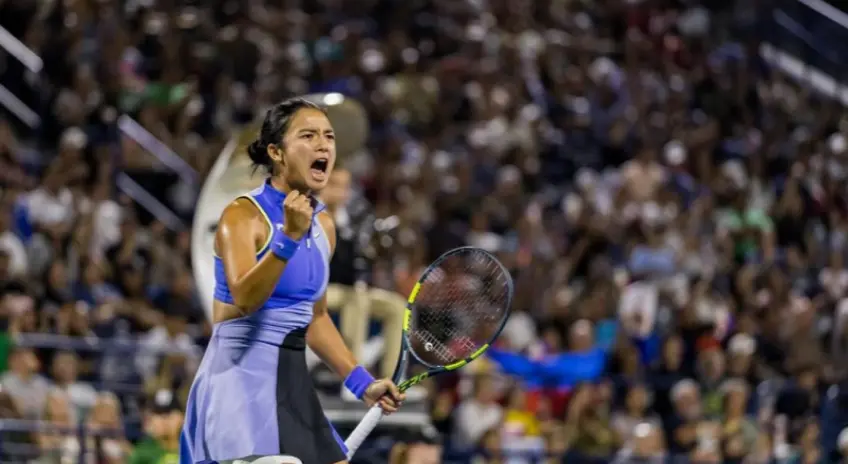 Alexandra Eala shares what she hopes to 'reassess' and get better at