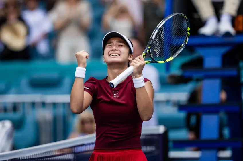 Alexandra Eala reveals 'highlight' of her career after which 'everything  clicked'