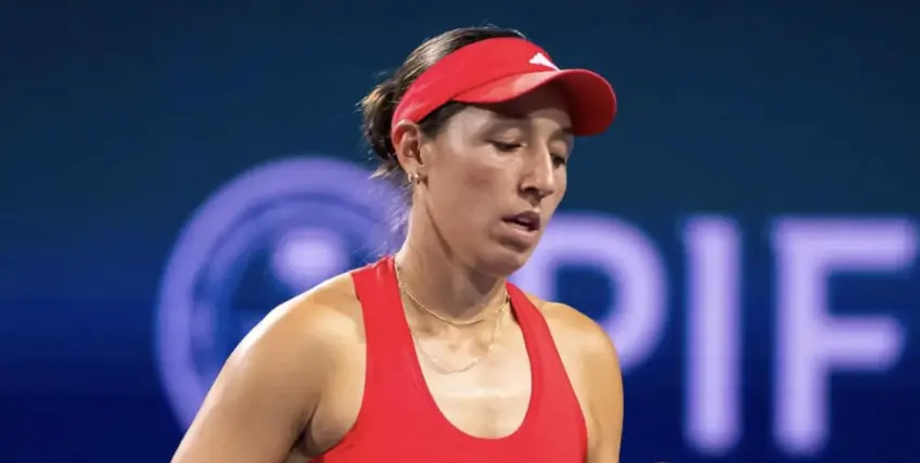 Jessica Pegula rues missed opportunity to finish off Elena Rybakina in  Miami loss