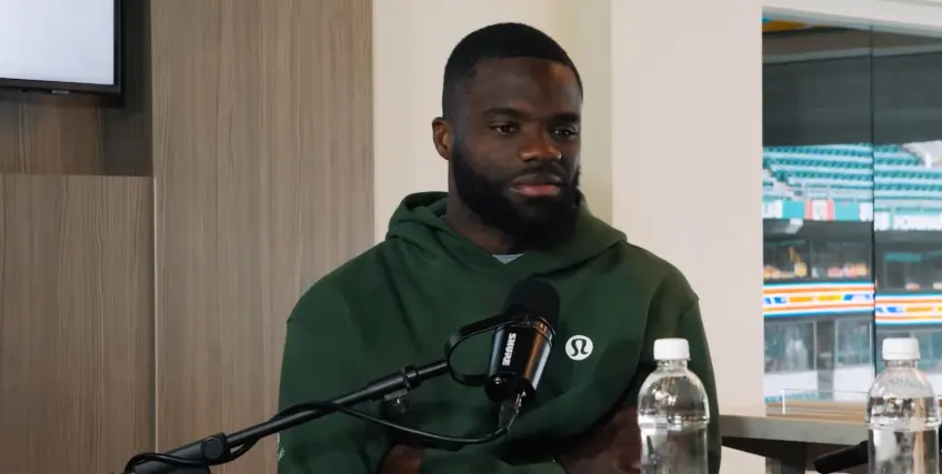 Frances Tiafoe opens up on ditching alcohol after very disappointing 2025