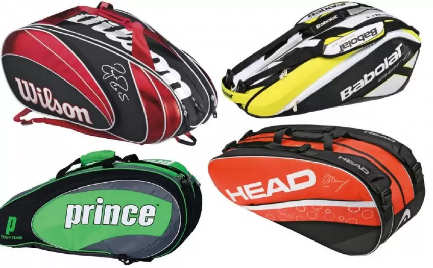 Best Tennis Bags